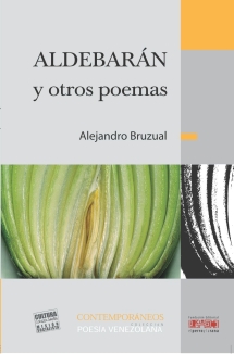 Aldebaran y otros poemas_portada